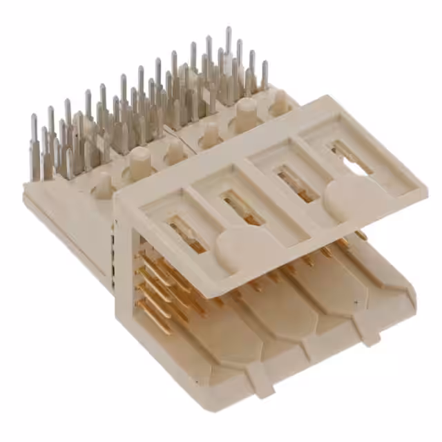 HM1L42AAP000H6PLF Amphenol ICC (FCI)  Specialized